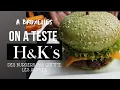 Lagu 🇧🇪 🇺🇸 H\u0026K's, les burgers les plus ORIGINAUX de Bruxelles ?