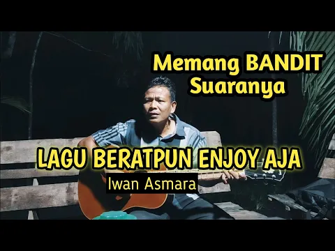 Download MP3 Habis Gelap Terbitlah Terang - Cover Iwan Asmara ( Rhoma Irama \u0026 Soneta)