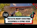 Download Lagu DJ YOUR LIPS ON MY LIPS THAT'S A MERRY MERRY CHRISTMAS FYP!!! ALDY BEAT FUNKY KUPANG