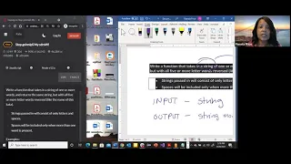 Coding Challenge String Manipulation in Javascript
