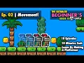 Ep 02 Player Movement Ultimate Beginner s Guide to Unity