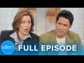 Enrique Murciano Tea Leoni Full Episode