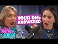 Dating Dilemmas with Alex Serruys and Danni Menzies | Date Delete Repeat