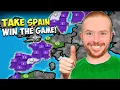 Download Lagu Conquer Spain, Conquer the World — Risk Meta Settings
