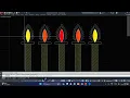 Autocad Hatch and Gradient Command Tutorial for Beginners - Easy Steps
