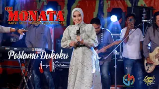 monata pestamu dukaku anisa rahma grand music
