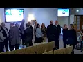 Douglas K Parker Funeral Service