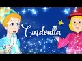 Cinderella | Fairy Tales | Gigglebox
