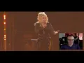 Download Lagu Dolly Parton   World On Fire From The 58th ACM Awards my initial thoughts