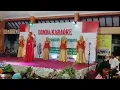 Lagu Lomba karaoke qosidah Rt 4 Desa Prupuh