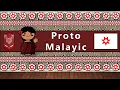 Download Lagu The Sound of the Proto-Malayic language (Numbers, Vocabulary \u0026 Sample Text)