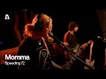 Momma - Speeding 72 tree Live