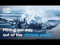 Lagu The raw materials dilemma: Europe, China, and the Green Deal | DW Documentary