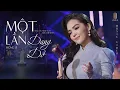 Lagu Một Lần Dang Dở - Hồng Lê l Official Music Video