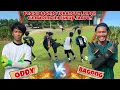 BATTLE KIPER BAGONG vs ODDY!! MENCARI KIPER TERBAIK DIBANTU SUBSCRIBER DARI BATAM