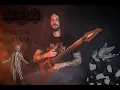 Beetlejuice Main Theme - Guitar Cover