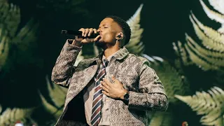Gras-ou anlè mwen (Live) - Rayan Labiche