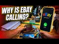 I Answered eBay s Phone Call So You Don t Have To