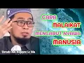 Download Lagu Cara MALAIKAT Mencabut NYAWA Manusia | Ustadz Adi Hidayat Lc Ma