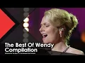 Lagu The Best Of Wendy Compilation - The Maestro \u0026 The European Pop Orchestra (Live Music Video)