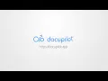 Docupilot Document Automation Software Document Generation Software