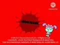 (FAKE) Wow! Wow! Wubbzy! Season 2 Lost Episode Credits (My Version, JUMPSCARE WARNING)