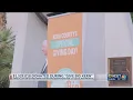 Give Big Kern raises over 1 million in donations for non-profit organizations