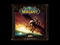 Official World of Warcraft Soundtrack - (15) Duskwood