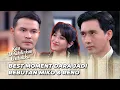 Download Lagu BEST MOMENT ‼️ TINGKAH RENO LINDUNGI DARA DARI MIKO 😧 - KAU DITAKDIRKAN UNTUKKU