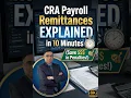 Avoid Payroll Tax Penalties with QBO QuickBooks Online Payroll Remittance Explained