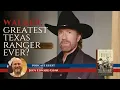 How Accurate Is Walker Texas Ranger