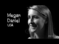 Megan Daniel WGI 2017 Summer Intern