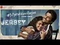 Download Lagu Marakkavillayae Lyrical Video | JERSEY | Nani, Shraddha Srinath | Anirudh