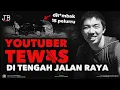 YOUTUBER LULUSAN S2‼️Pelaku misterius yang akhirnya terungkap‼️Cerita Kisah Nyata Jbstory
