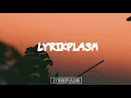 Kodaline - Follow Your Fire (Lyrics)