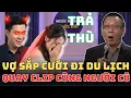Lagu Bị Cắm Sừng Khi Sắp Cưới, Chú Rể Phát Clip Của Cô Dâu Cho Họ Hàng Nhà Gái Xem | Tâm Sự Cùng Văn Sâm