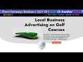 Direct Fairways Reviews JULY 24 Legit Or Another Scam DirectFairways DirectFairways Com Review