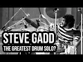 Download Lagu Steve Gadd: The DRUM SOLO That Changed Popular Music