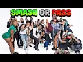 Download Lagu Smash Or Pass But Face To Face In Charlotte! | WENT WRONG!