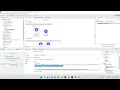 Mule 4 - Database Execute Script operation