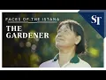 Download Lagu Faces Of The Istana: The gardener (Ep 2)