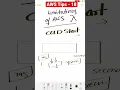 AWS Tips - 18 Cold start limitation of AWS Lambda