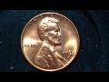 1968 S Lincoln Penny