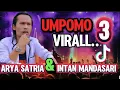 Download Lagu LAGU VIRAL TERBARU ‼️UMPOMO 3 / ARYA SATRIA FT INTAN MANDASARI / DANGDUT KOPLO TERBARU