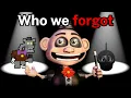 The FNAF Characters You ve Never Heard Of