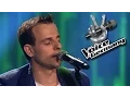 Download Lagu How Am I Supposed To Live Without You - Matthias Bunk | The Voice | Blind Audition 2014