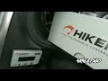 Install Hikeit x9 Throttle controller high performance controller