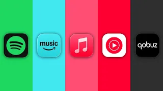 the best music streaming services of 2026 explained 