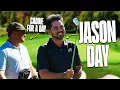 Jason Day Goes LOW at His Home Course On The Bag with Dan Rapaport