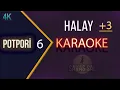Download Lagu De Get Bayburt - Tello Tello - Makaram karaoke Halay